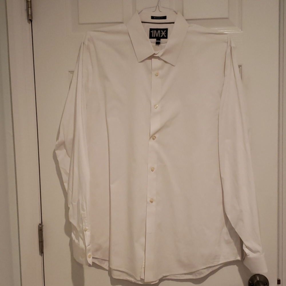 Express Button-down Shirt